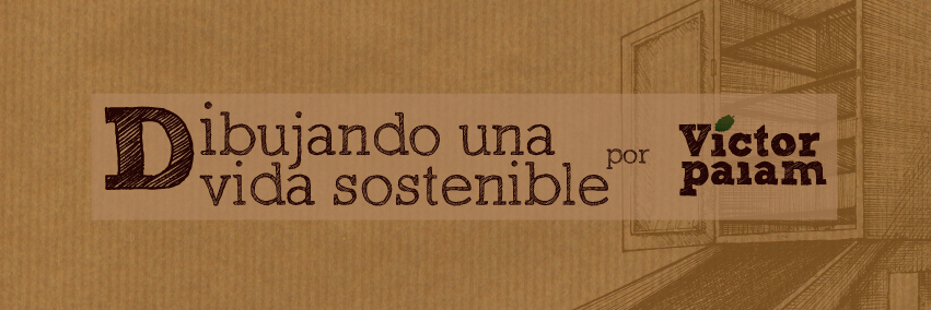 Víctor Paiam banner