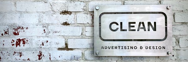 CleanAgencyInc Profile Banner