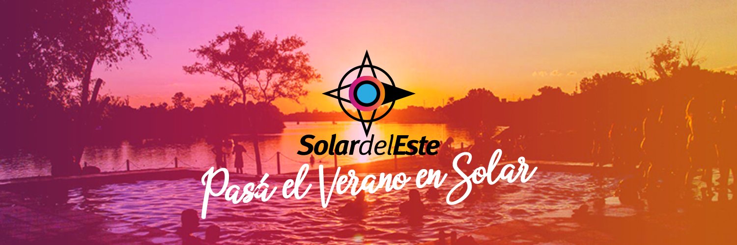 SolardelEste's profile banner image