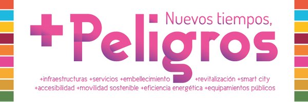 Ayuntamiento de Peligros Profile Banner