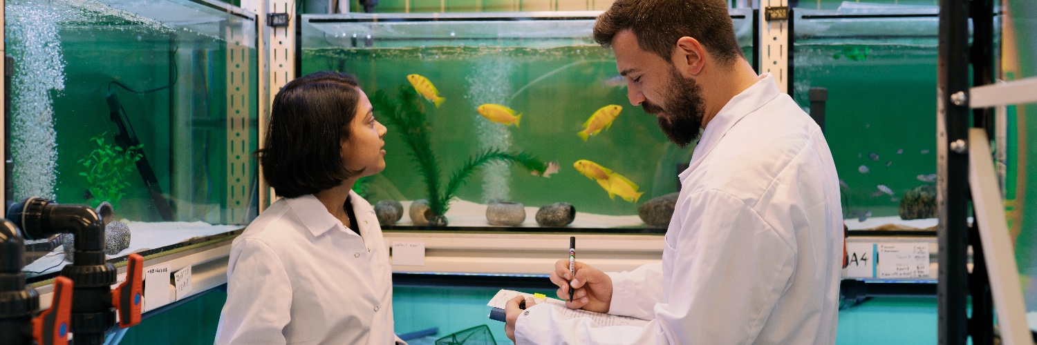 Institute of Biotechnology (BI) banner