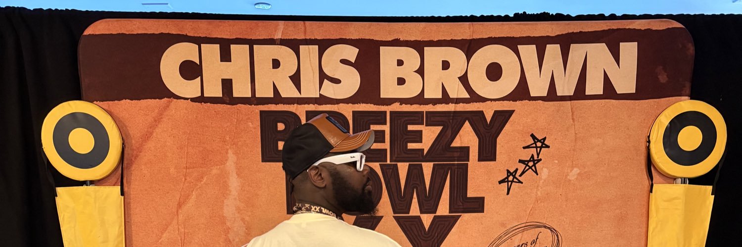 Ericgotswagg's profile banner image