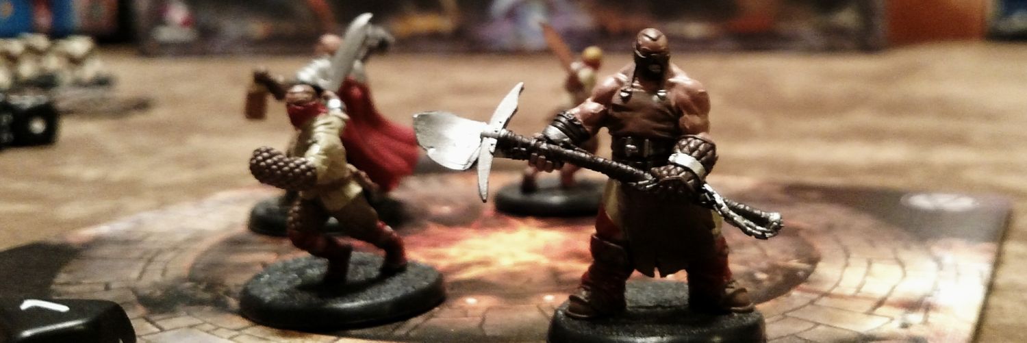 PodGameCaster's profile banner image