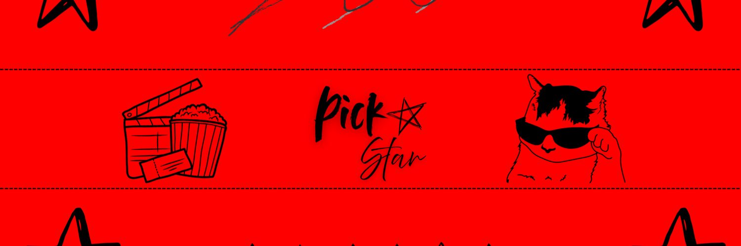 Pick Star banner