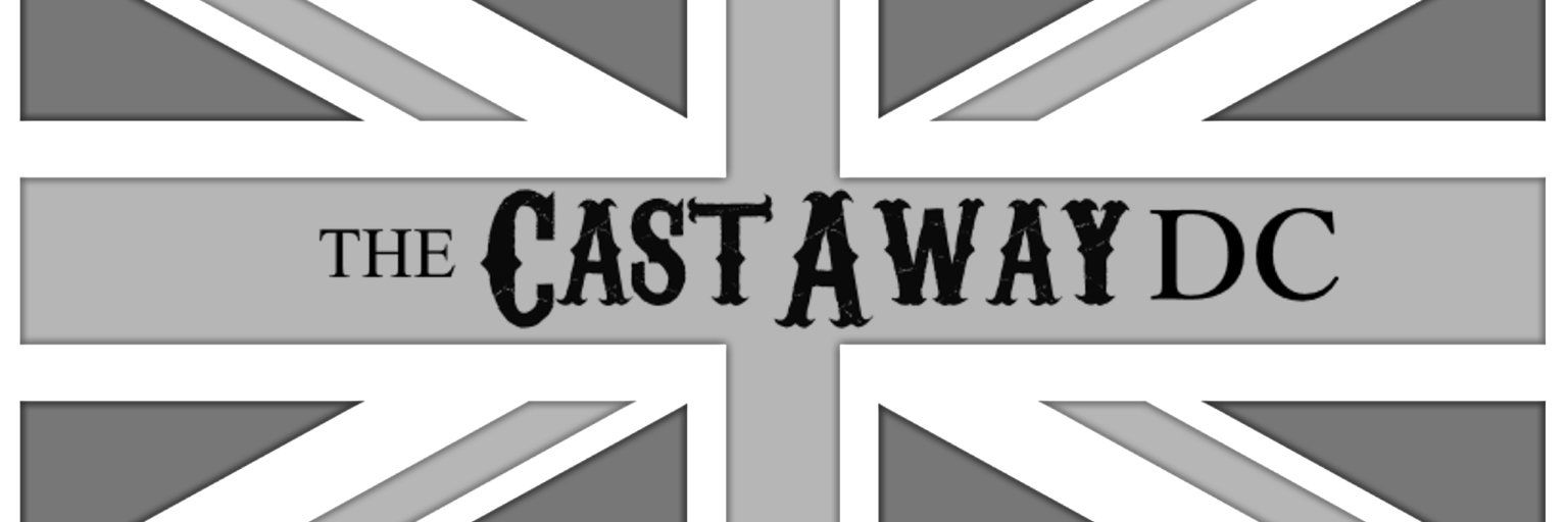 TheCastAwayDC's profile banner image
