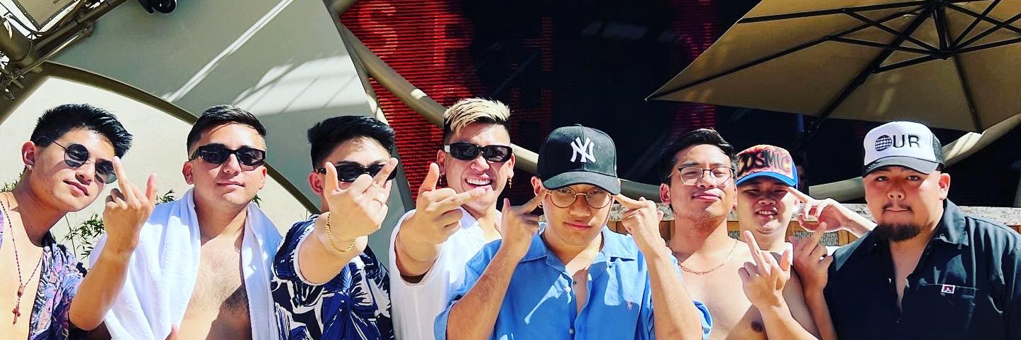 yungtimmyD's profile banner image