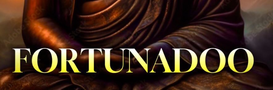 Fortunadooo's profile banner image