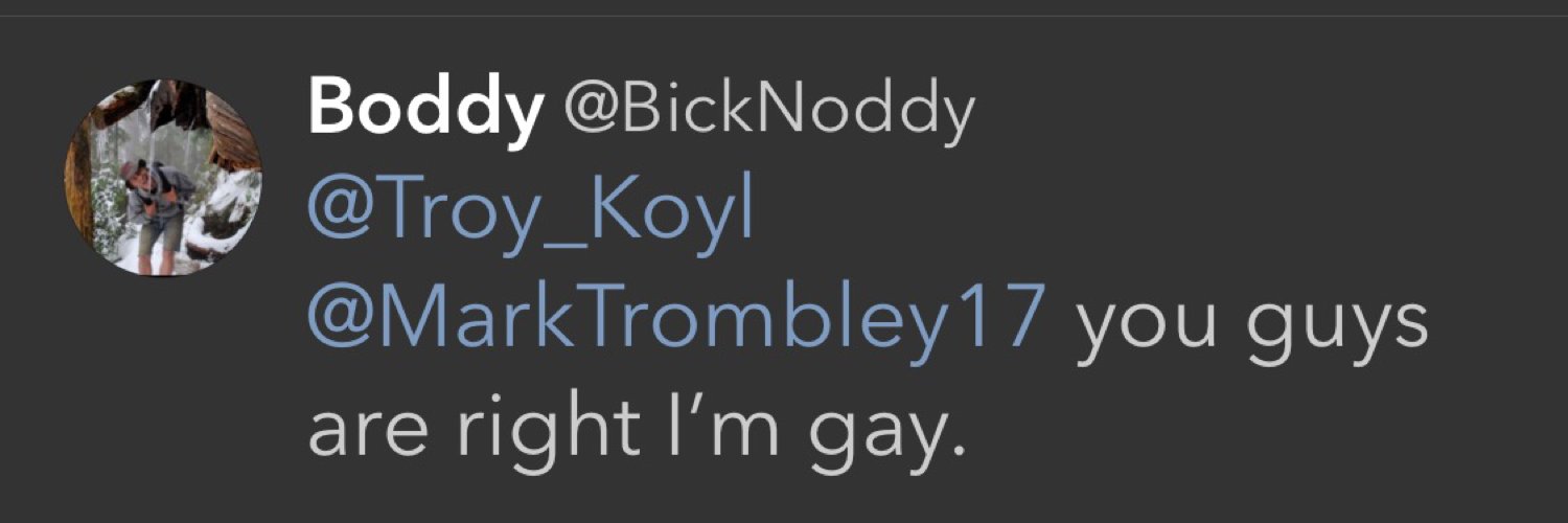 Troy_Koyl's profile banner image