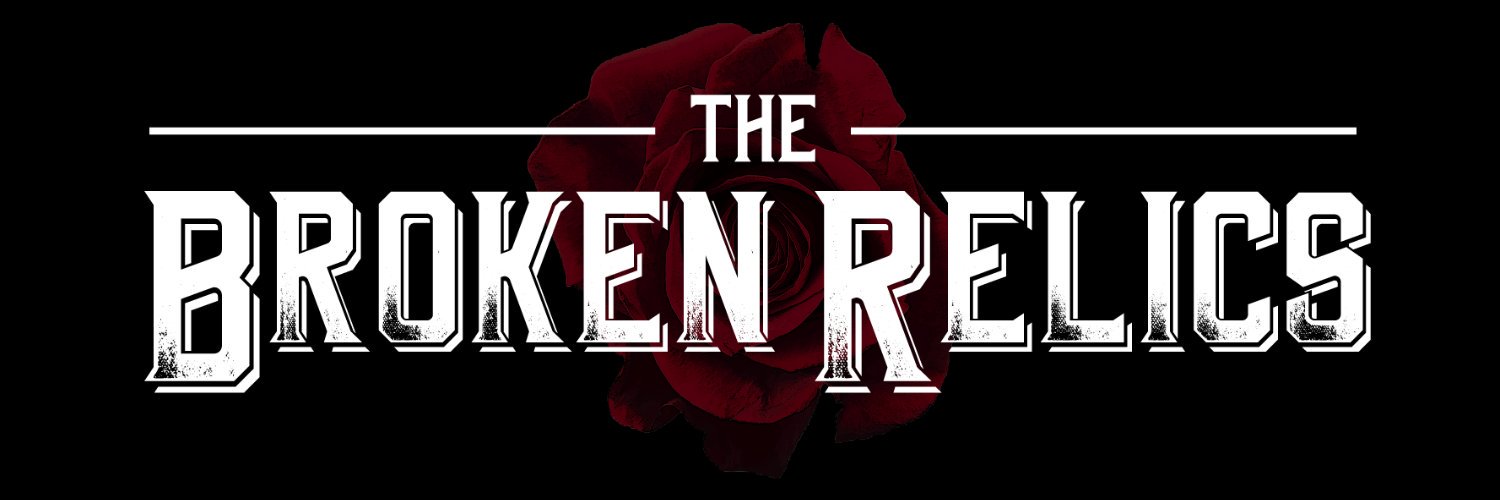 TheBrokenRelics's profile banner image