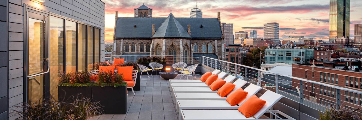 Equity Residential banner