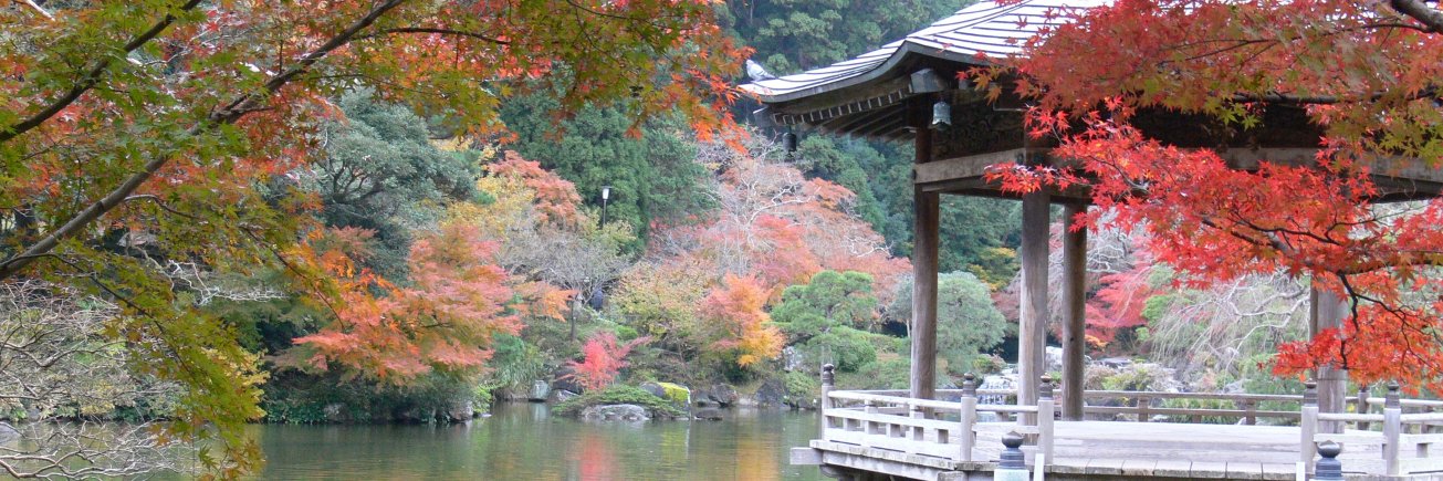 成田山書道美術館【公式】 banner