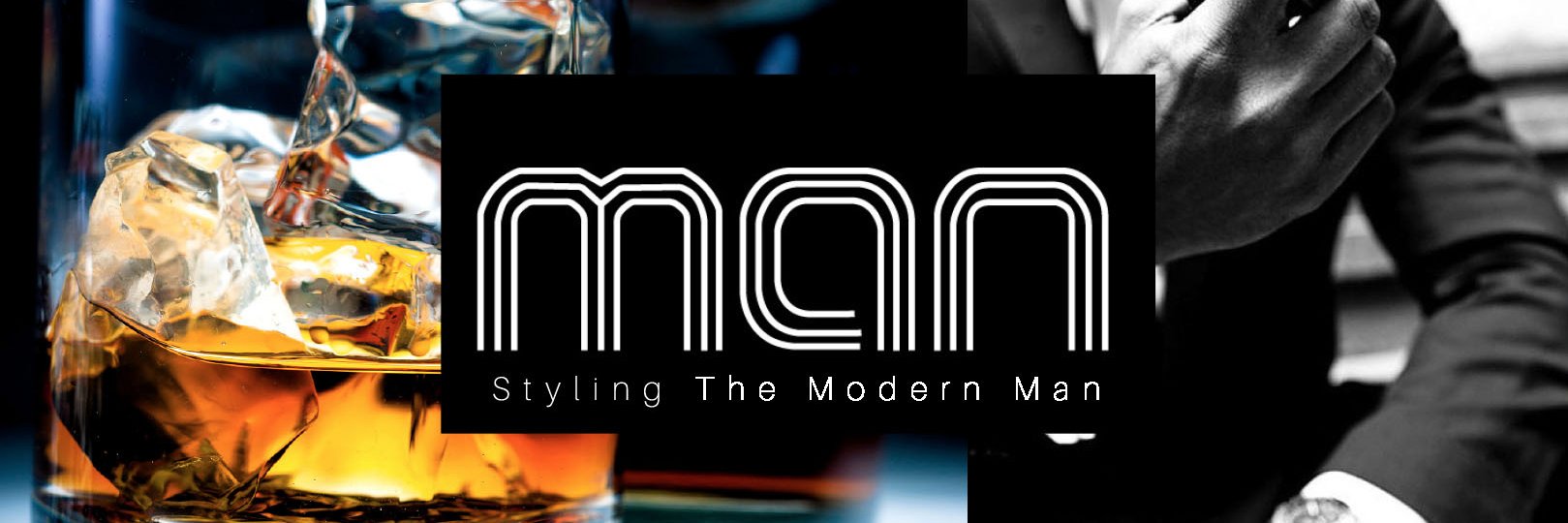 StyleModernMan's profile banner image