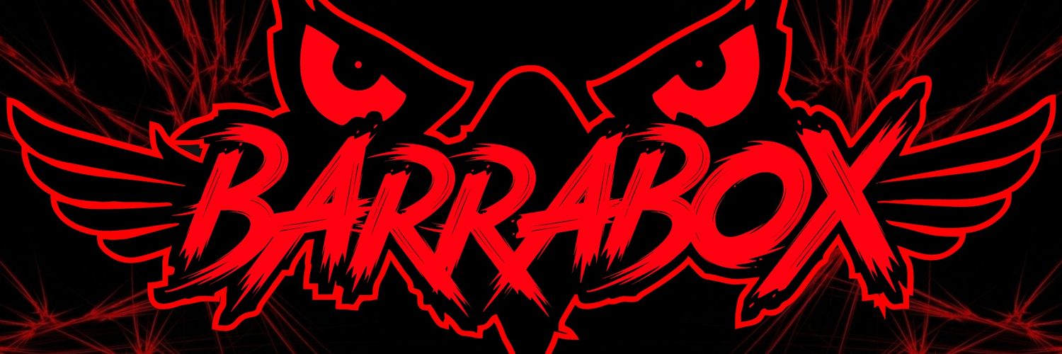 Matibarrabox's profile banner image
