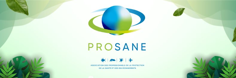 PROSANE banner