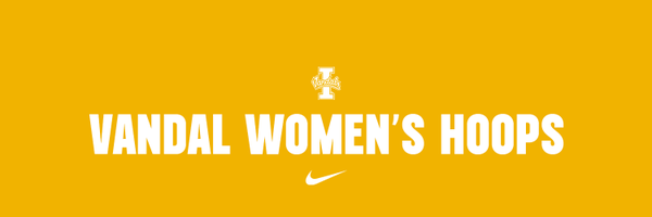 VandalsWBB Profile Banner