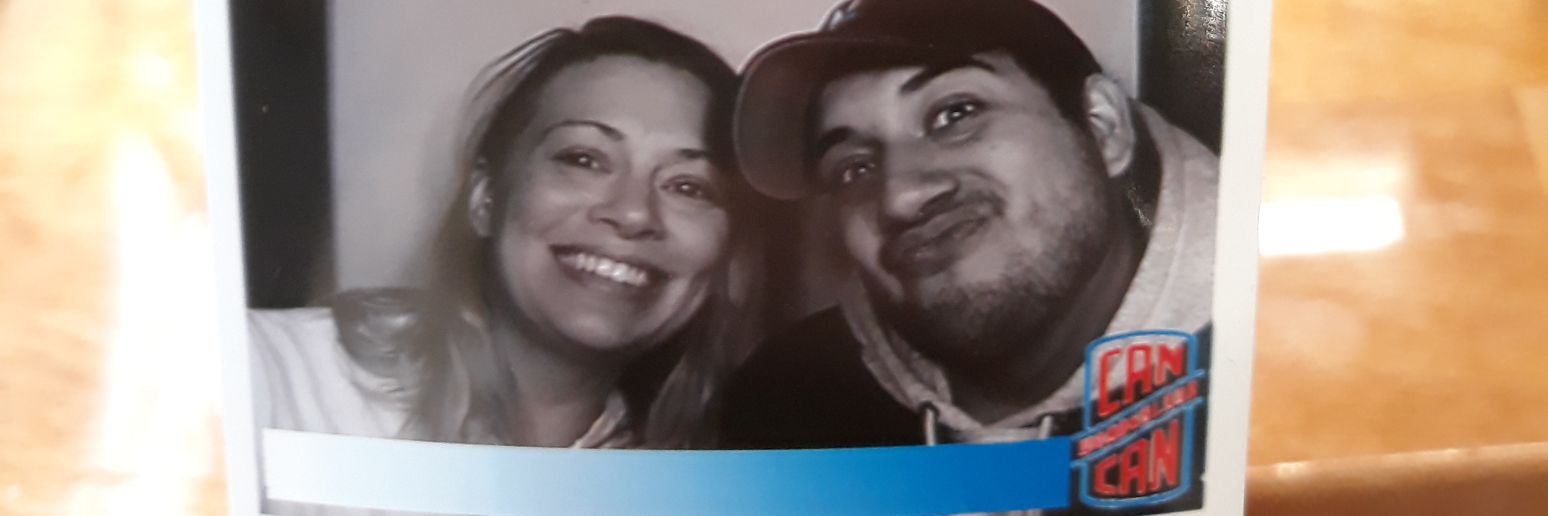 lauracina's profile banner image