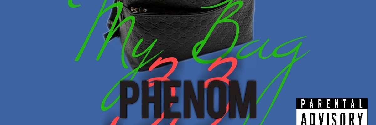 Phenommoneph's profile banner image