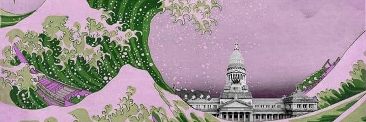 Paula Castello 💚 banner
