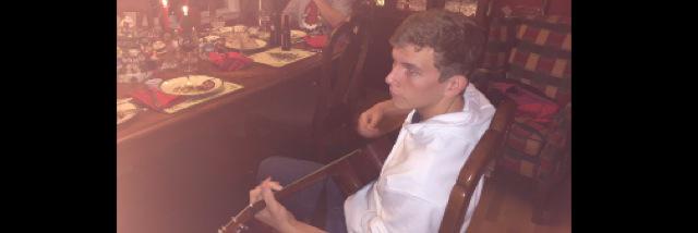 HarrisonBoatman's profile banner image