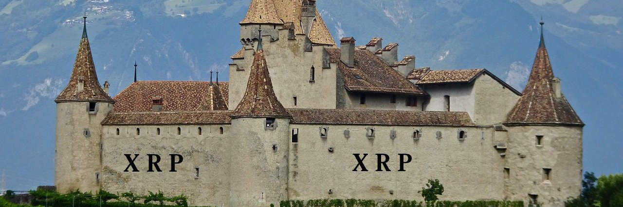 XRP_Stronghold's profile banner image