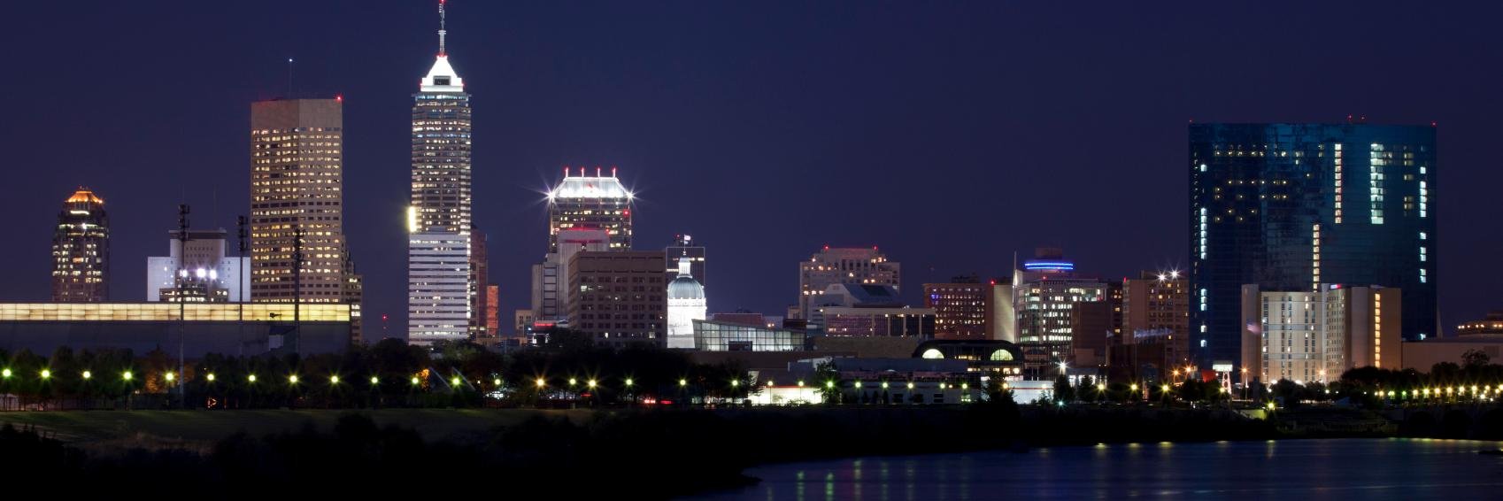FBI Indianapolis's banner