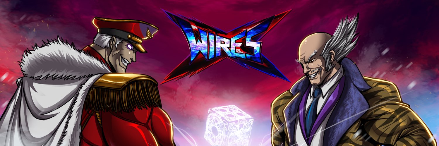 Psychoblue9's profile banner image