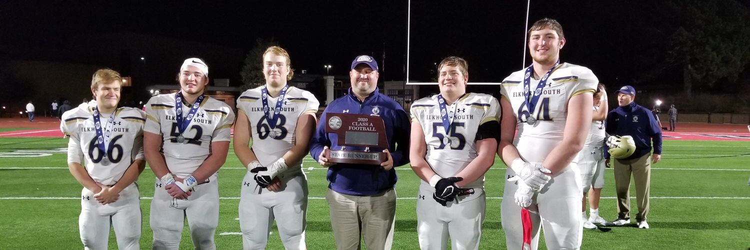 Coach Andersen banner