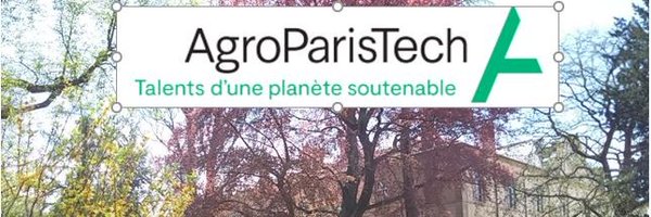 AgroParisTech_Nancy Profile Banner