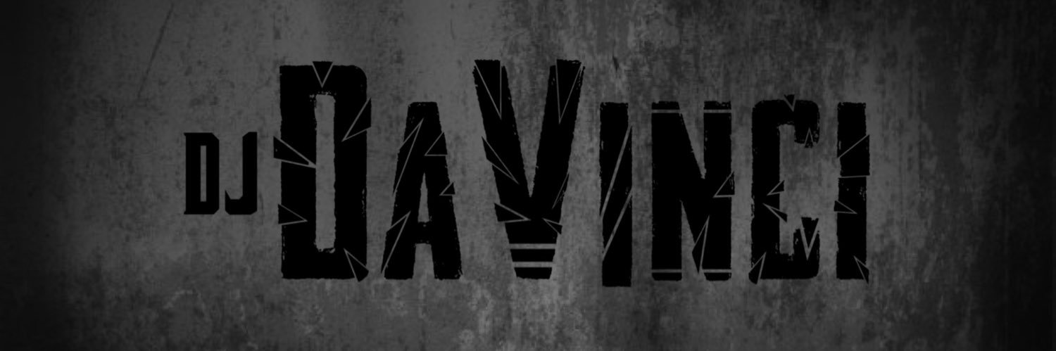Davinci615's profile banner image