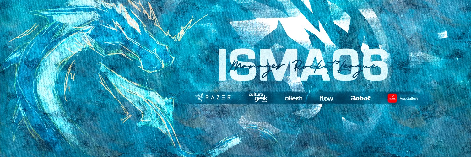 Isma banner