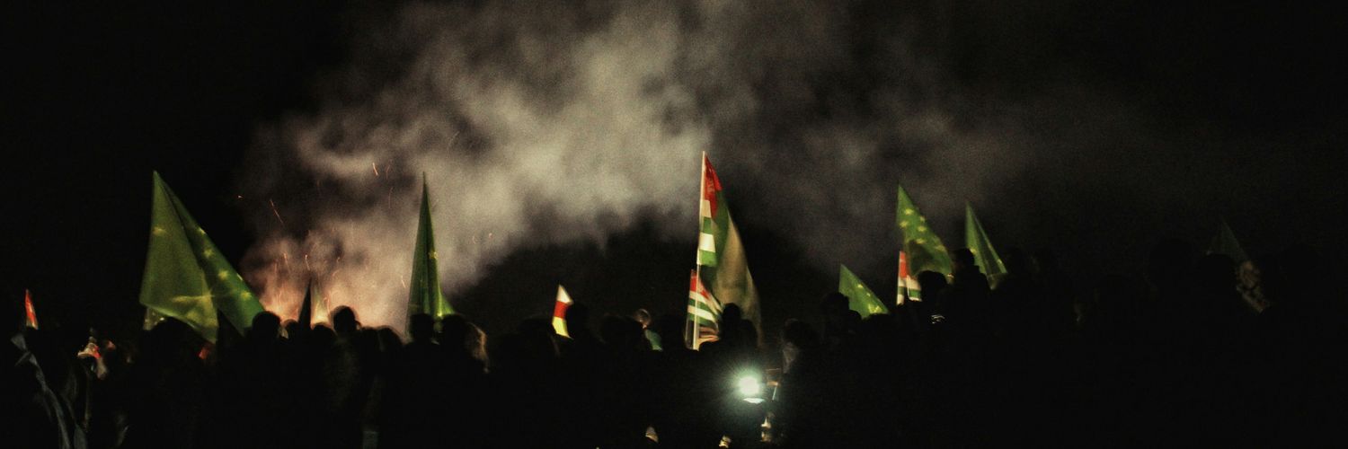 dlarakilc's profile banner image