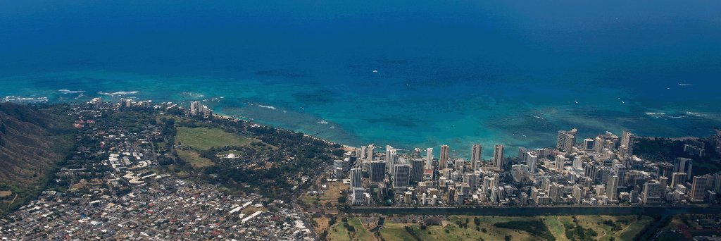 FBI Honolulu banner