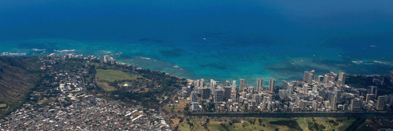 FBI Honolulu (FBIHonolulu) Twitter