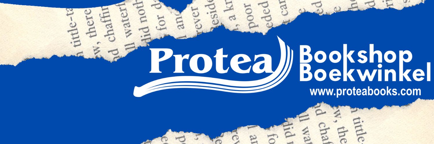 Protea Books banner