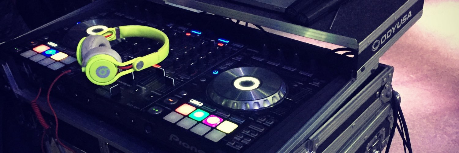 1DjMalone's profile banner image