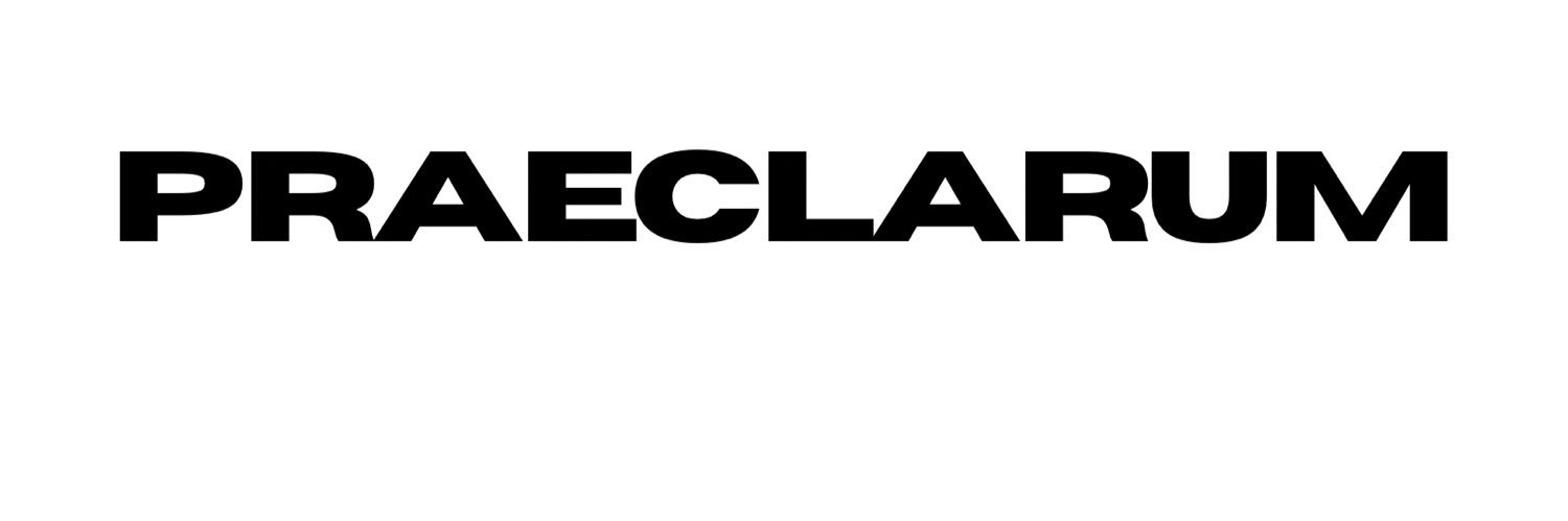 PraeclaurmMedia's profile banner image