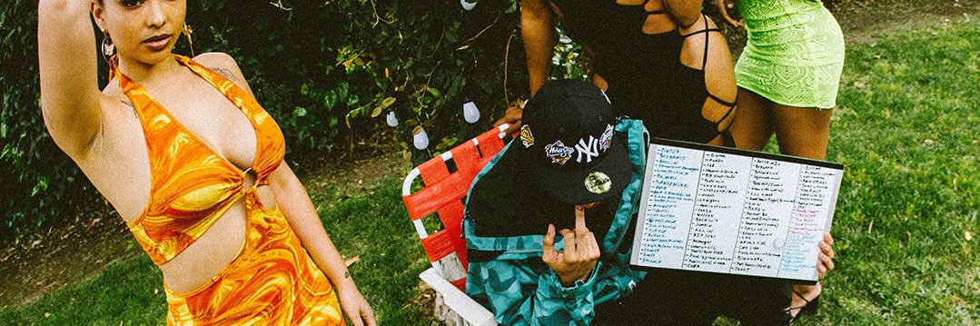 GoldHippyNYC's profile banner image