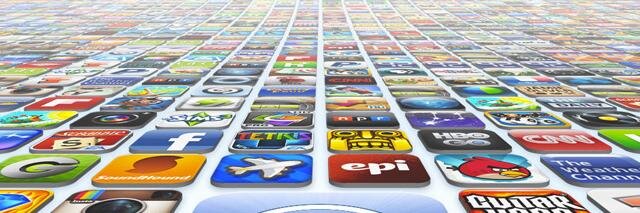 AppRCentral's profile banner image