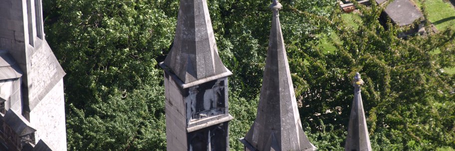CommunityofStPC's profile banner image