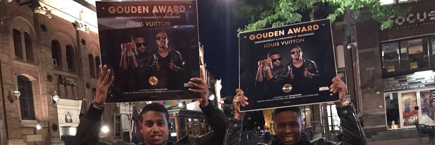 DJ MOKADRUMZ (NL) banner