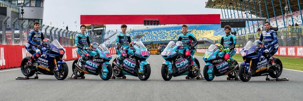 AsparTeam Profile Banner