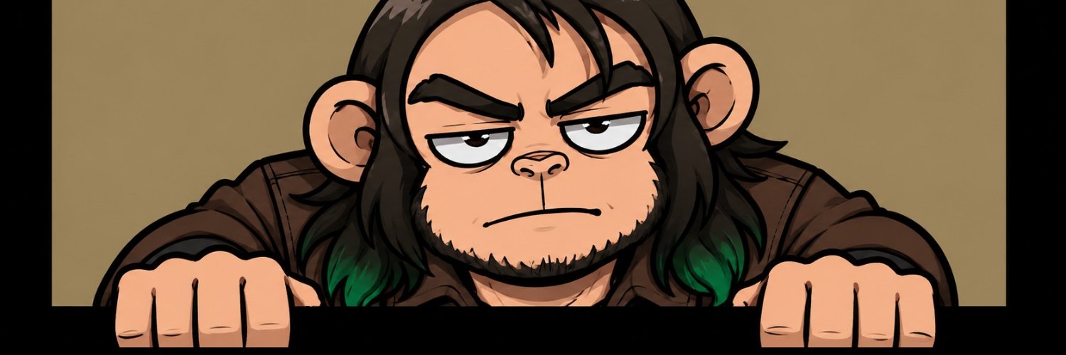 chunkysasquatch's profile banner image