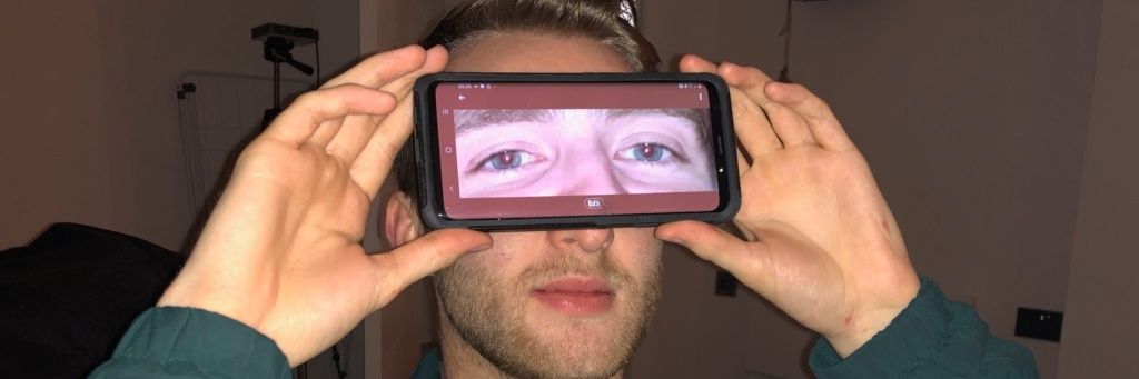 Danny_Haver's profile banner image