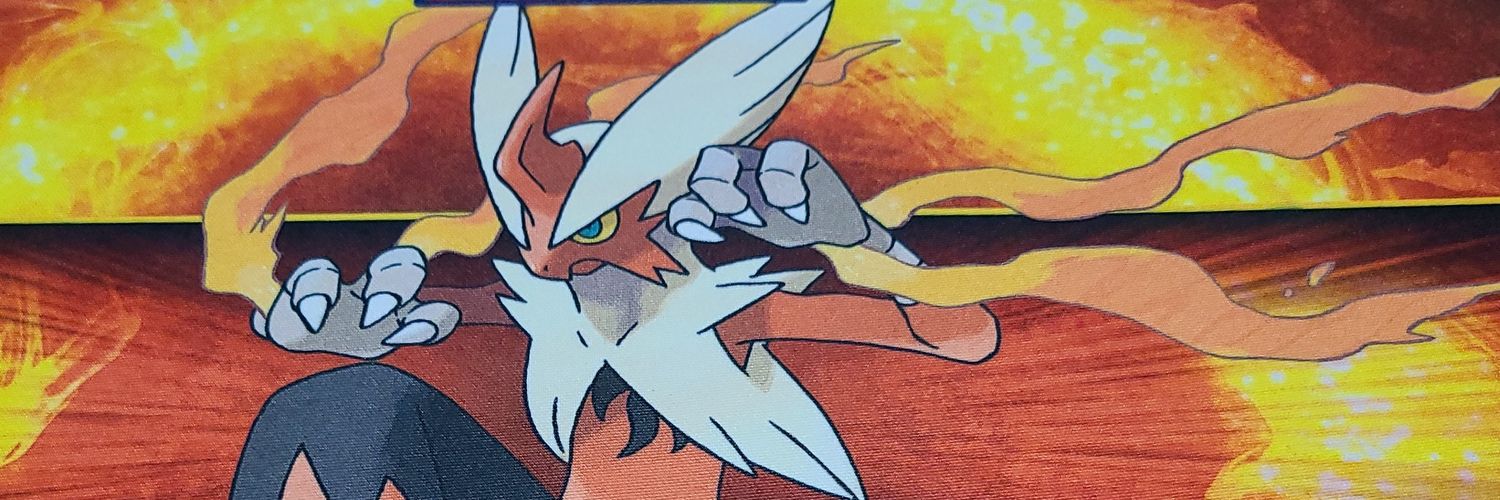 Rayzon91's profile banner image