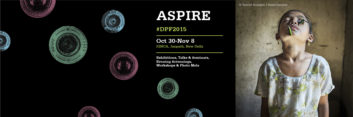 DelhiPhotoFest's profile banner image