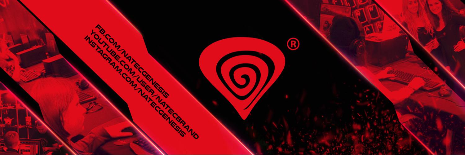 @NatecGenesis_es banner