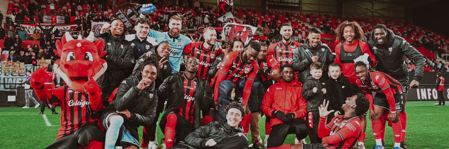 En Avant Guingamp banner