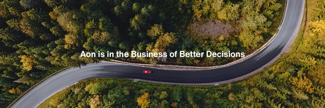 Aon Ireland banner