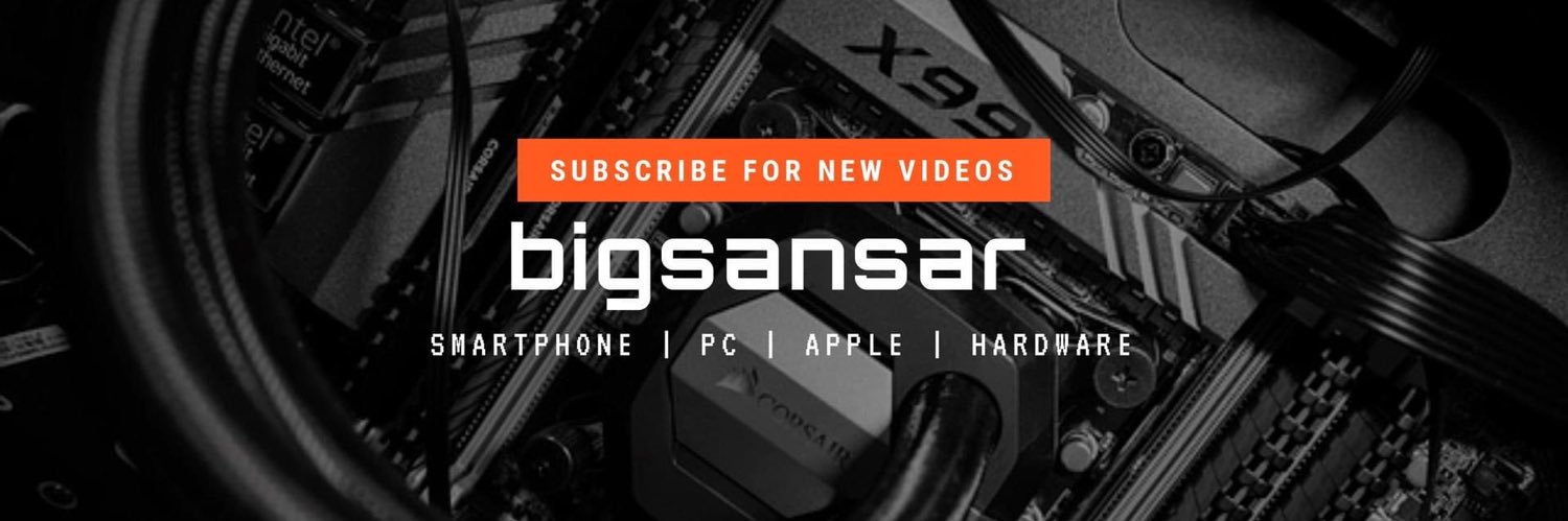bigsansar's profile banner image