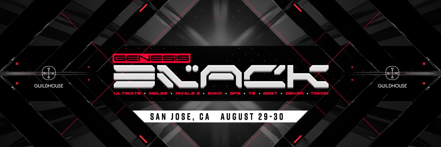 Genesis_Smash's profile banner image